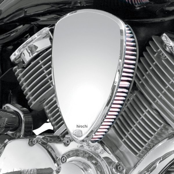 エアクリーナーキット 07年以降 ドラッグスター XVS1300A スムース