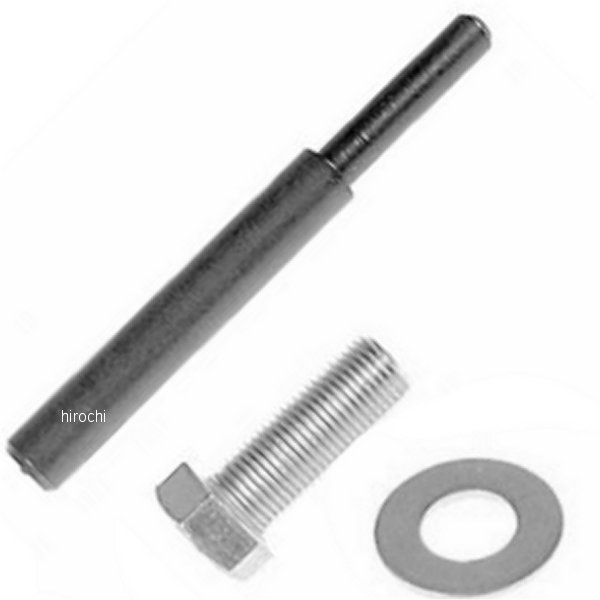 クラッチプーラーキット 94-C, pulls 206096、212629、2117520