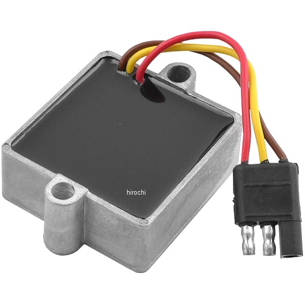 ボルテージ レギュレータ ポラリス 4010794