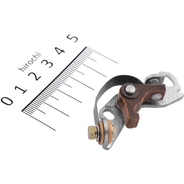 イグニッションポイント 68年-77年 CB360、CB350K