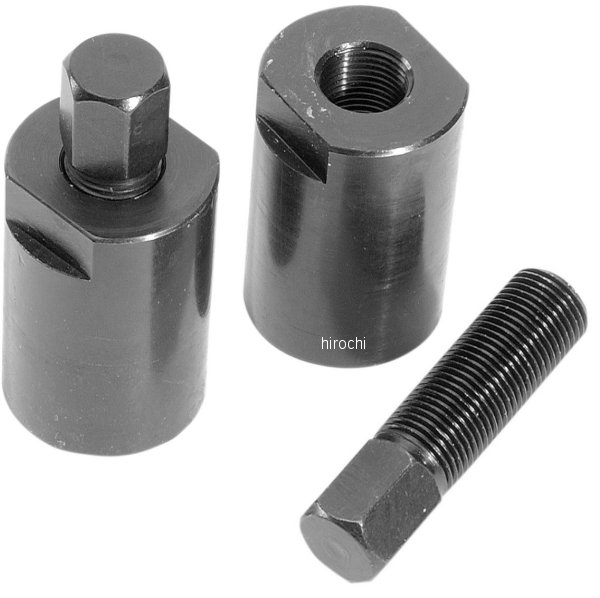 プーラー 30mm x 1.0, 右側, メス ヤマハ