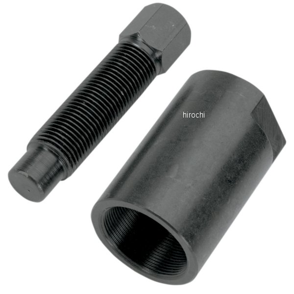 プーラー 28mm x 1.0, 右側, メス ホンダ