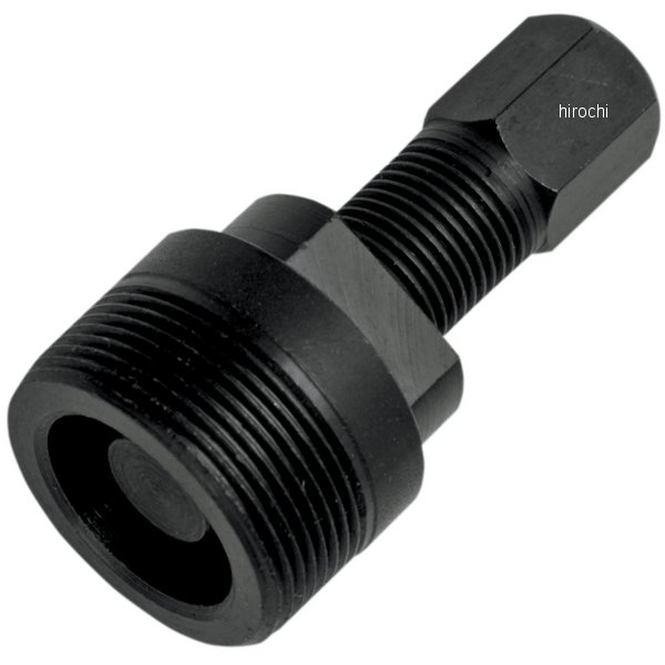クラッチプーラー ホンダ ATV 40mm x 1.5 右-ハンド スレッド オス