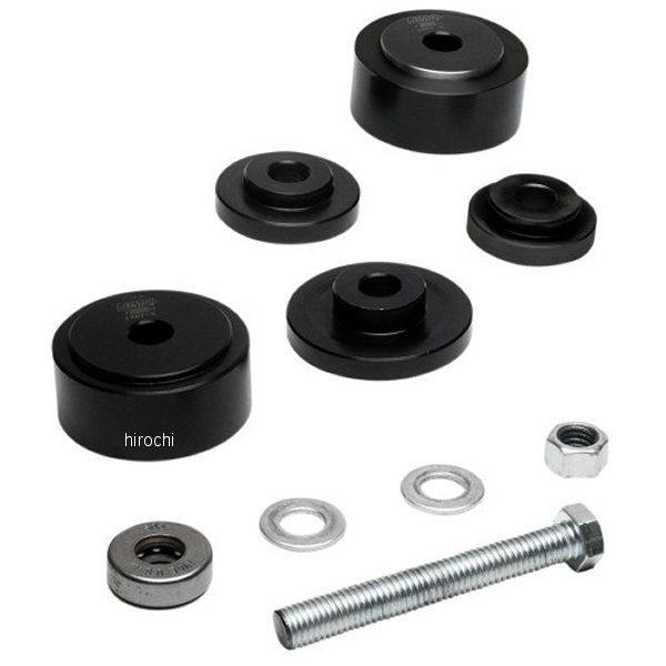 インナー プライマリー シール、ベアリング ツール