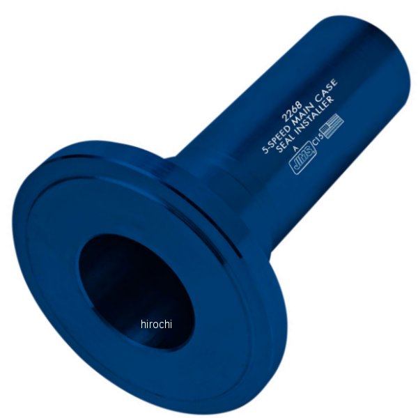 5速 トランスミッション メインケース シール インストーラー