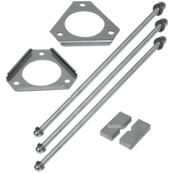 スプリング コンプレス ツール