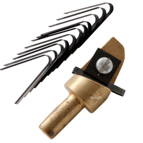 TD-スナイパー  スナイパーカッティングヘッド トレッド ドクター用