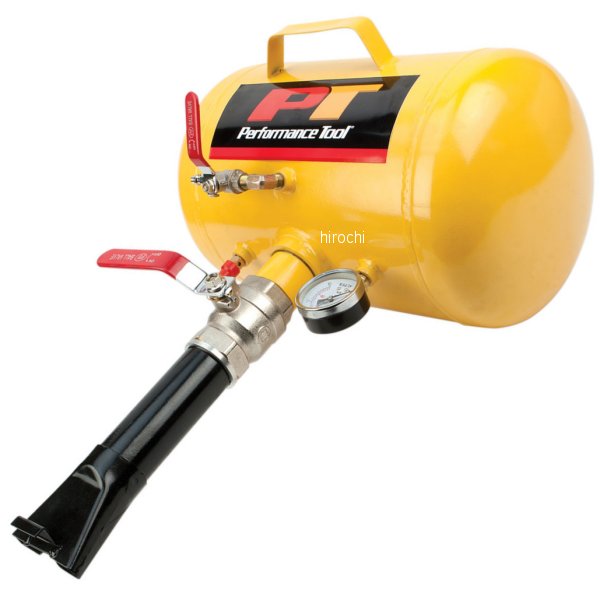 タイヤ ビード シーター 85-125psi