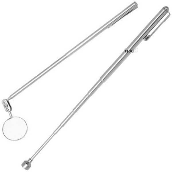 【セール特価】 ピックアップツールとミラー セット