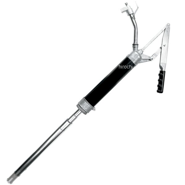 バレル ポンプ ドラム缶用 Φ2.25インチ(57mm)