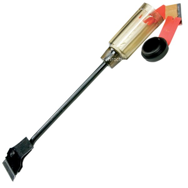 延長 スクレーパー 12インチ(305mm)