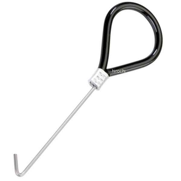 スプリングプーラー 7インチ(178mm)