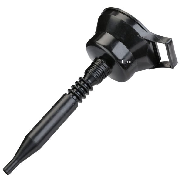 ファンネル ツーピース 15インチ(381mm) x 6インチ(152mm) x 19mm