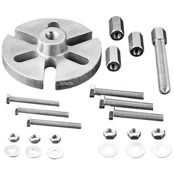 フライホイール プーラー