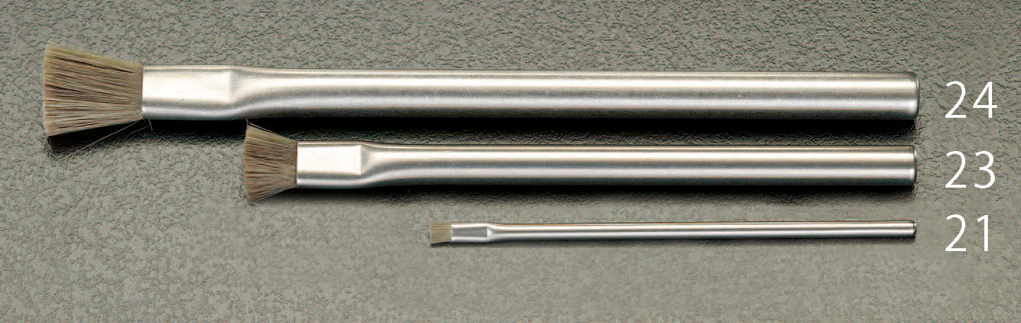 3.2mm 精密用導電ブラシ(銅合金)