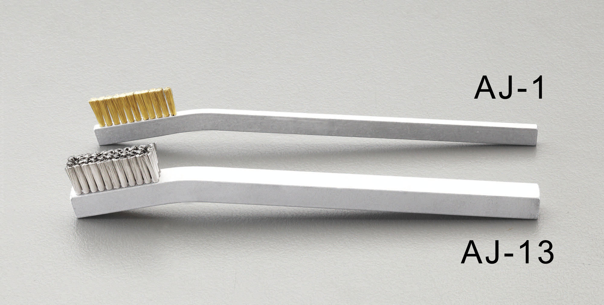 4.8mm 精密用導電ブラシ(真鍮)