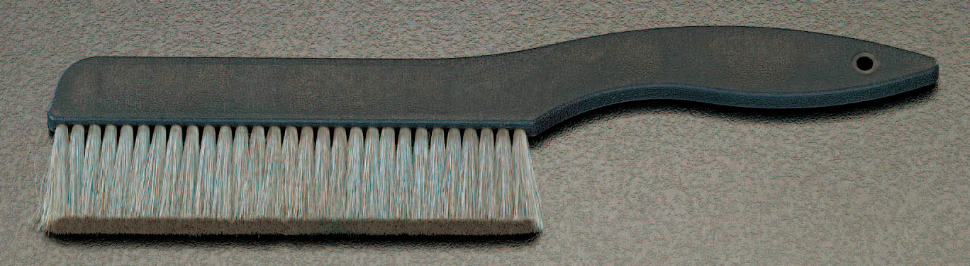 130x8mm 電子機器用ブラシ(銅合金)