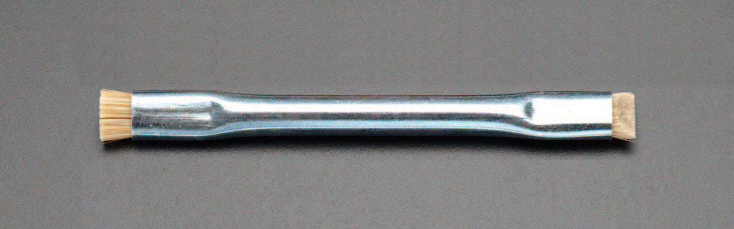 9.5mm 耐静電ブラシ(豚毛)