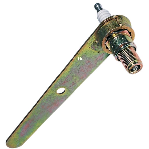 プラグ レンチ 水冷2ストローク用 13/16インチ