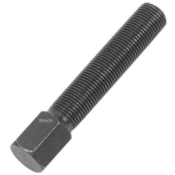 プーラー 16mmx1.5インチ(38mm)、右側 内部、オス