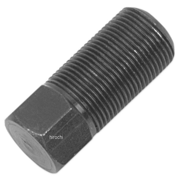 プーラー 22mmx1.5インチ(38mm)、右側 内部、オス