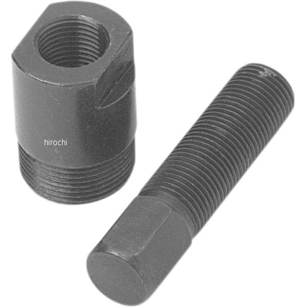 プーラー 26mm x 1.5, 右側 内部, オス