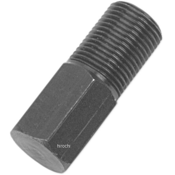 プーラー 18mmx1.5インチ(38mm)、右側 内部、オス