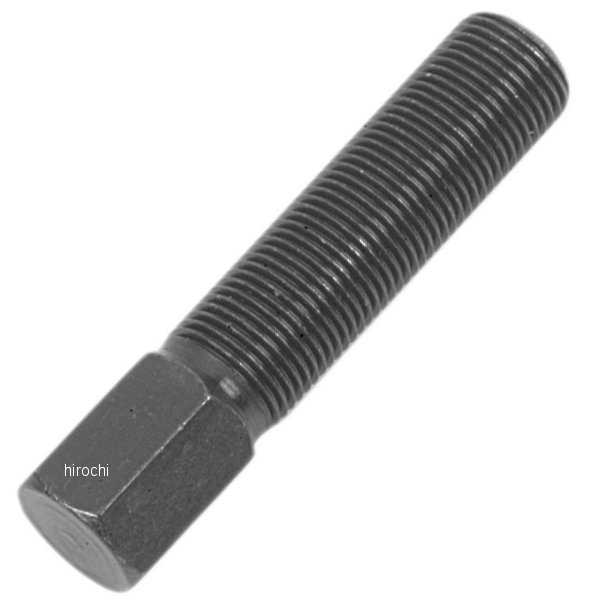 フライホイールプーラー 18mmx1.5インチ(38mm)、右側 内部、オス PWC