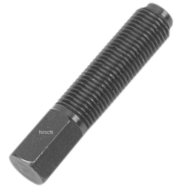 プーラー 14mmx1.5インチ(38mm)、右側 内部、オス