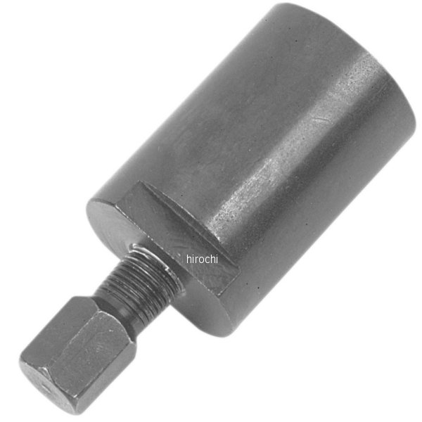 プーラー 42mmx1.5インチ(38mm)、右側 外部 メス