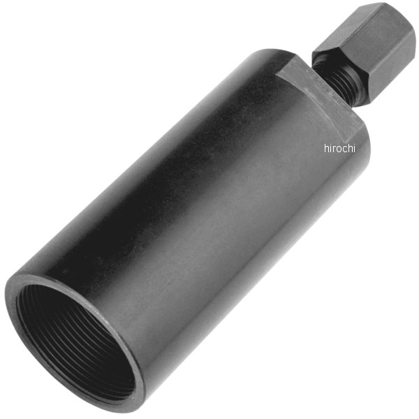 フライホイールプーラー 38mmx1.5インチ(38mm)、右側 外部 メス