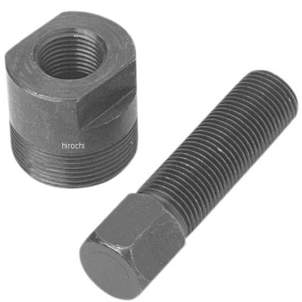 プーラー 30mm x 1.5, 右側, オス