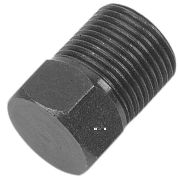 プーラー 20mmx1.5インチ(38mm)、右側 内部、オス