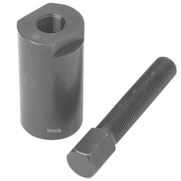 プーラー 30mm x 1.5, 右側 外部, メス