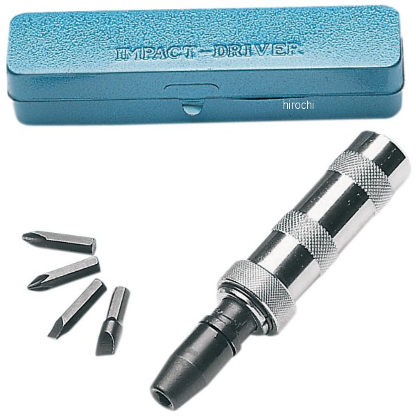 ショックドライバー 3/8インチ(9.5mm)