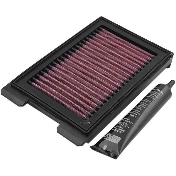 リプレイスメントフィルター 11年-13年 CBR250R