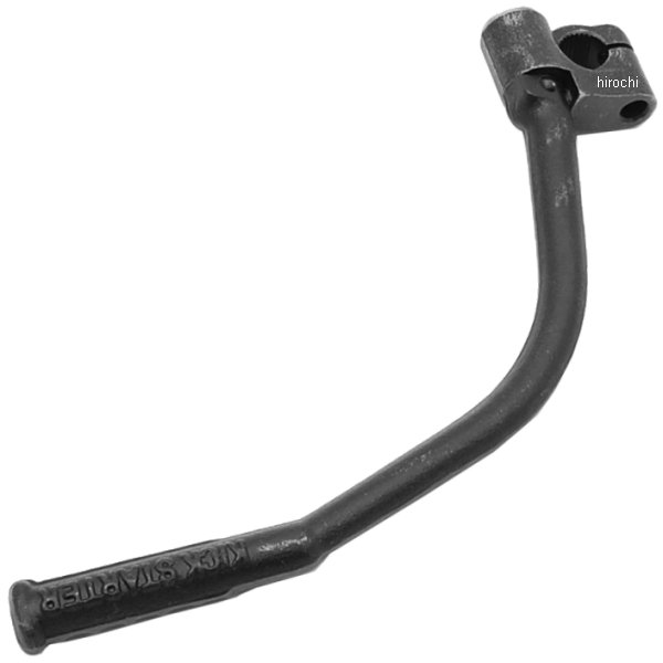 アームASSY キックスタータ エイプ50/100 APE50/100 AC-140/150/160・HC-130/140/150 28300-GEY-010