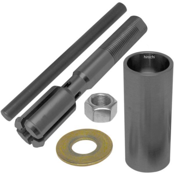 インナーカム ベアリング リムーバー ツール 07年-17年 Twin Cam