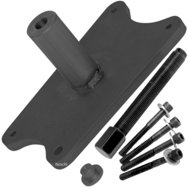 ケース スプリッター 07年-17年 Big Twin