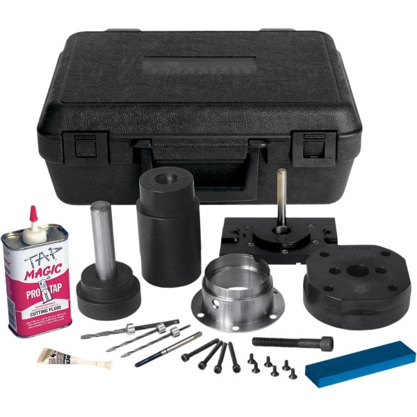 ケースベアリング コンバート ツール 03年-10年 Twin Cam