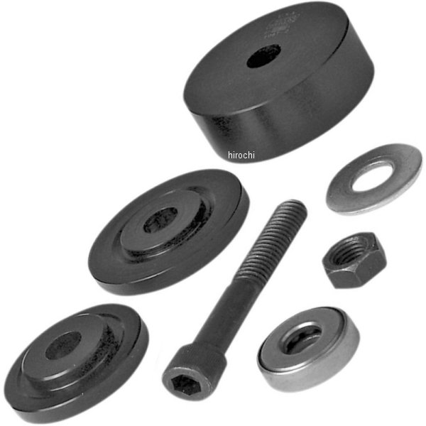 インナー プライマリー カバー ベアリング ツール