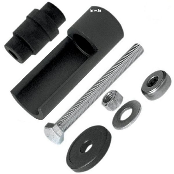 アウター バランサー ベアリング ツール　07年-17年 ソフテイル