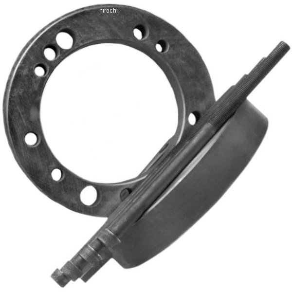 シリンダー トルクプレート 3.75インチ(95mm)-3.875インチ(98mm)