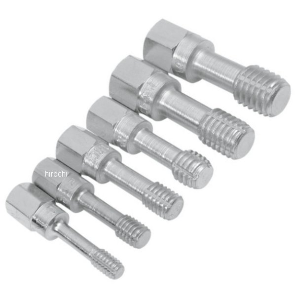 スレッド チェイサー タップ セット