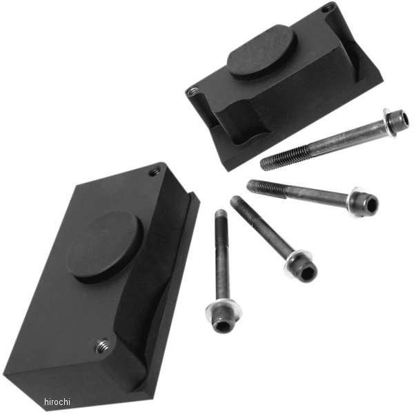 エンジンケース サポート ブロック 00年-17年 Twin Cam B エンジン