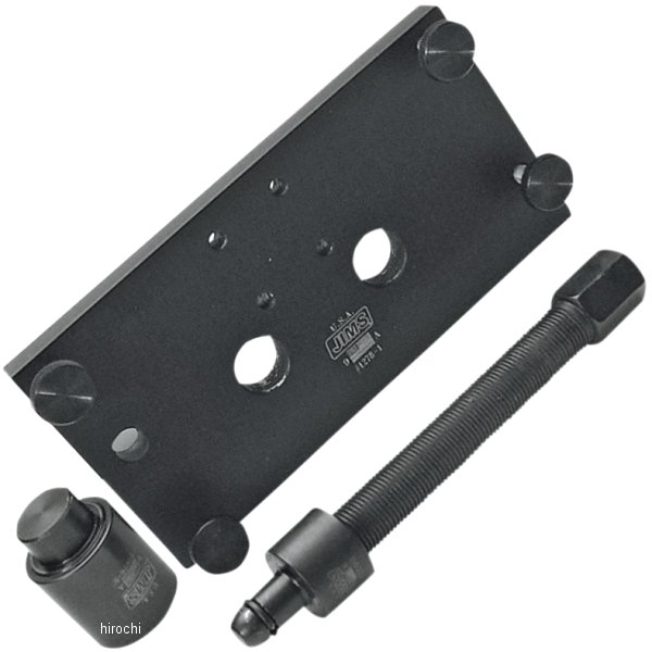 カムベアリング インストーラー 99年-17年 Twin Cam