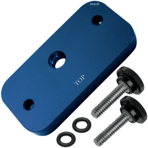 リーク テスト ツール インターコネクト シール