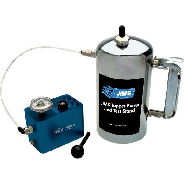 タペット テスト スタンド 99年以降 Twin Cam