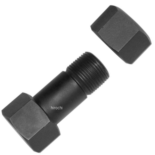 クランクシャフト ベアリング エンドプレイ セットアップ ツール