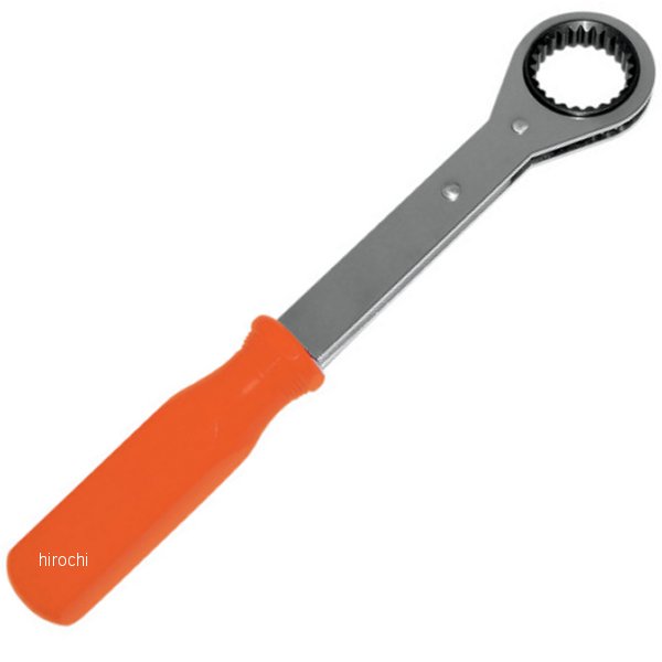 ラチェット クランクシャフト レンチ 07年-17年 Twin Cam